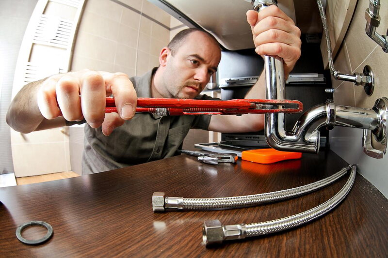 How we develop your maintenance programme How we develop your maintenance programme
