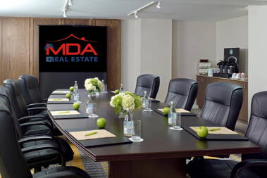 PARIS MEETING ROOM