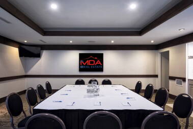 PARIS MEETING ROOM