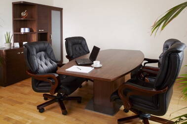 NEW YORK MEETING ROOM